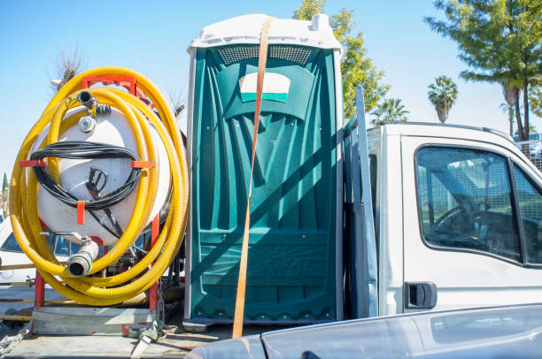 Reliable Arlington, OH porta potty rental Solutions