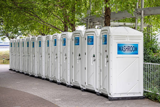 Best Long-term porta potty rental  in Arlington, OH