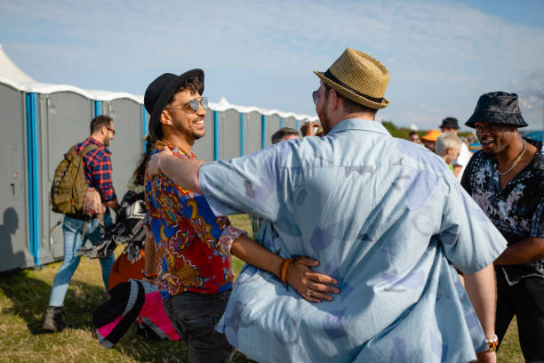 Best Porta potty rental for parties  in Arlington, OH