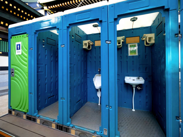 Best Temporary restroom rental  in Arlington, OH