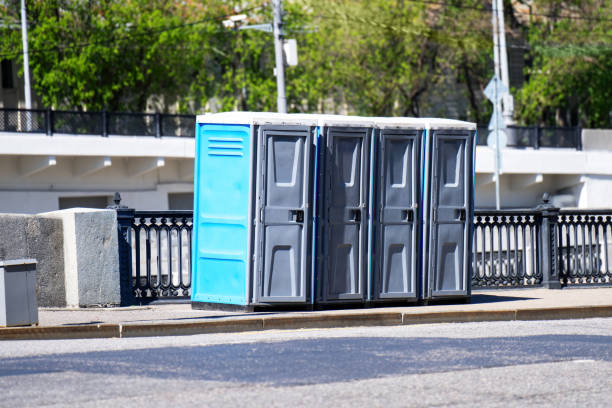 Best Porta potty rental for festivals  in Arlington, OH