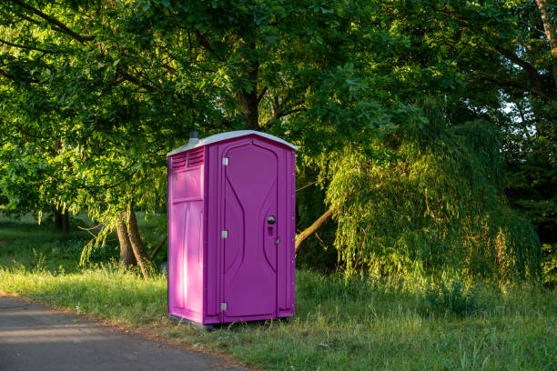 Best Best portable toilet rental  in Arlington, OH