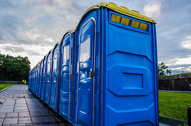Best Porta potty cleaning services  in Arlington, OH